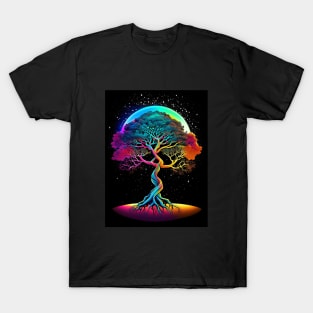 Tree Of Life T-Shirt